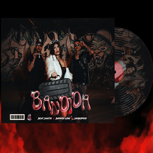 Bandida (Explicit)
