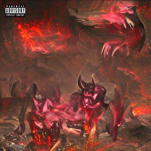 OutTheDepthsOfHellALotusIsFormed (feat. Coldii) (Explicit)