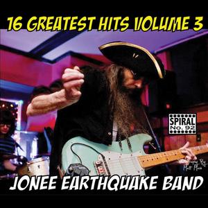 16 Greatest Hits Volume 3