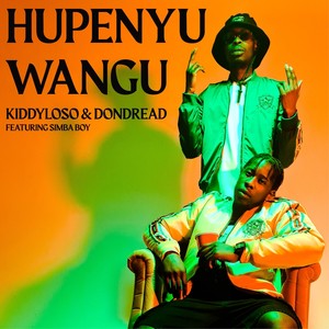 Hupenyu Wangu (Explicit)