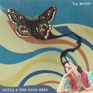 La Moth Pt. 2: Chrysalis