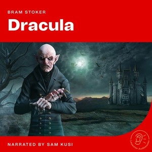Chapter 1 - Part 1 (Dracula)