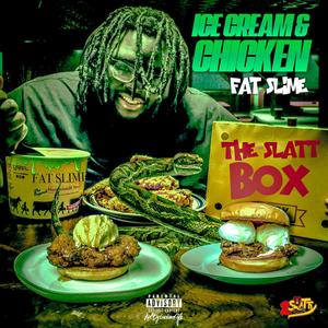 15FAT - Cullinan Vibes (feat. Zayjose & RayG) (Explicit)