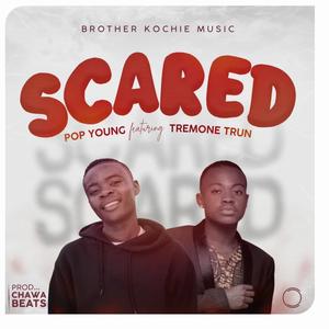 Scared (feat. Tremone Trun)