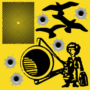 O Barulho do Eco (Explicit)