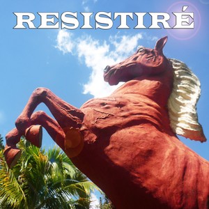 Resistiré (Versión Llanera)