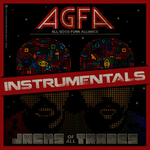 Jacks of All Trades Instrumentals