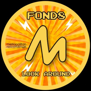 Look Around (Radio Edit)