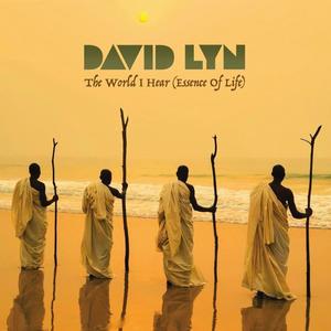 Hey Lord (feat. JT The Voice)