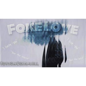 FAKE LOVE (Explicit)