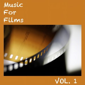 Music for Films, Vol.1