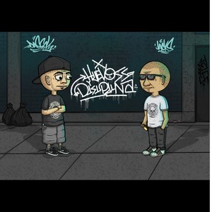 Huevos y Disciplina (Explicit)