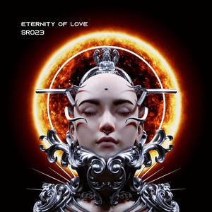 Eternity of Love (Explicit)