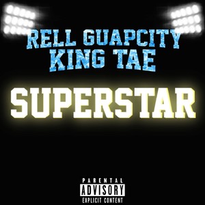 Superstar (Explicit)