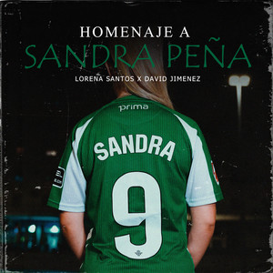 Ya No Volveré (Homenaje a Sandra Peña)