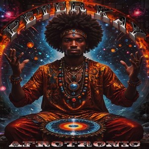 Afrotronic