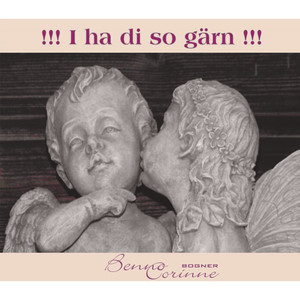 I Ha Die so Gärn (Radio Edit)