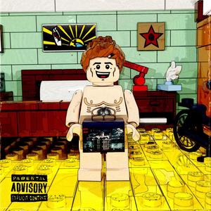 FREESTYLE SESSION NUMBER ONE (feat. go!luvv) (Explicit)