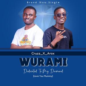 WURAMI (feat. Yhung Arox) (Explicit)