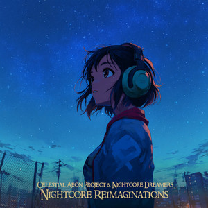 Just A Dream (nightcore)