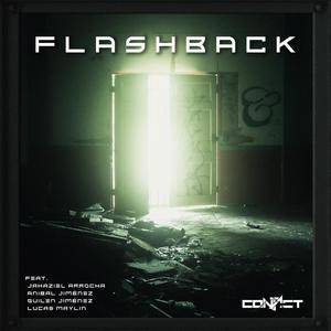 Flashback (feat. Jahaziel Arrocha, Anibal Jiménez, Guilen Jiménez & Lucas Maylin)