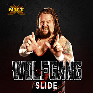 WWE: Slide (Wolfgang)