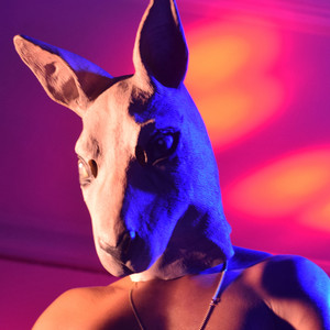 I'm Alive(feat. Bless Clymax, Awele & Rotex)