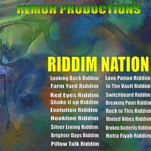 United Vibes Riddim