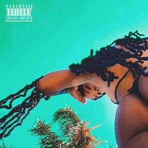 BAE (SPED UP) (Explicit)