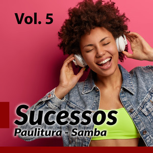 Sucessos Paulitura Vol. 5 (2007)