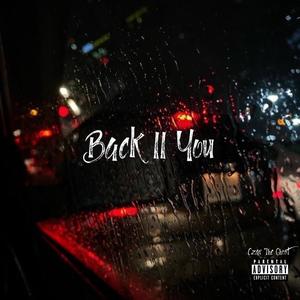 Back II You EP (Explicit)