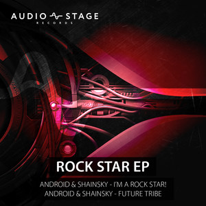 I'm a Rock Star!