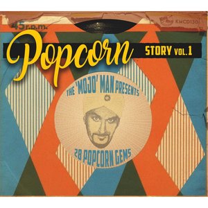 Popcorn Story, Vol. 1