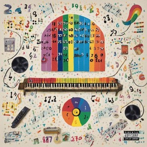 Numbers on the Board (Explicit)