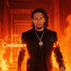 Confidence (Crimson Version)