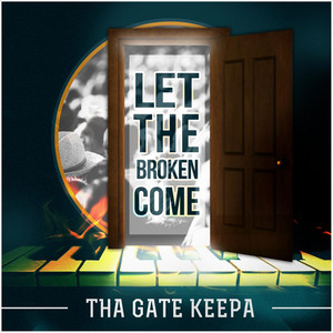 Tha Gate Keepa - The Blind Man(feat. David Michiel, Phosphate, Seaze1 & Awakening)