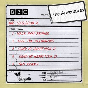 The Adventures - BBC Session 2