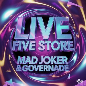 LIVE FIVE STORE