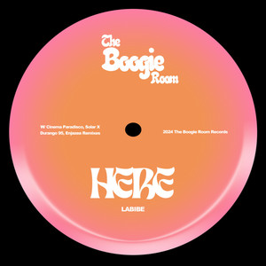 HERE (Durango 95 Remix)