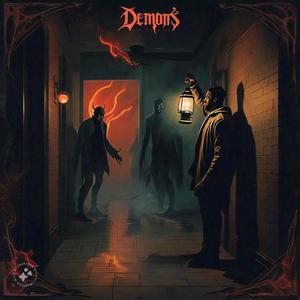 I'll Find My Way Through Hell The Demons Are Calling (Explicit)