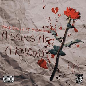 Missing Me (I Know) , Pt. 2 (feat. Hazardous) (Explicit)