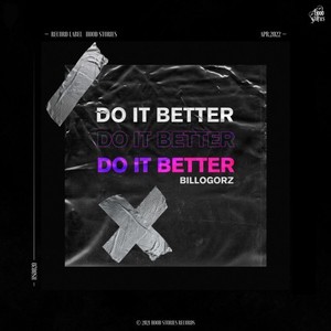 Do Better (Extended Mix)