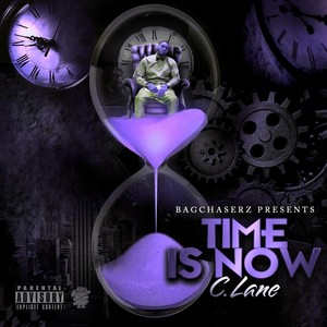 Time Is Now (Screwed & Chopped) [Explicit]