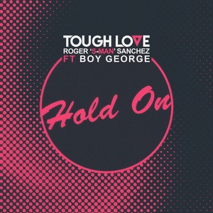 Hold On (Original Mix)
