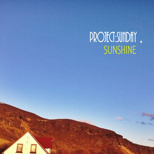 Sunshine (Radio Edit)