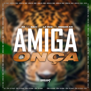 Amiga da onça (Explicit)
