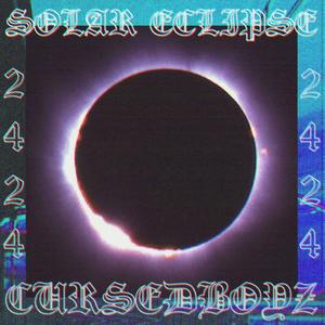 Solar Eclipse (feat. MELT, Dreary & Lil Moke) [Explicit]