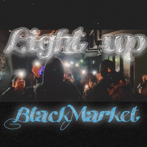 light up