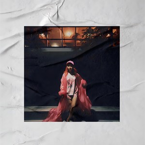 daddys girl (feat. Michael Nathan) (Explicit)