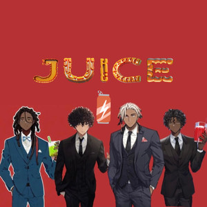 Juice! (Bonus) [Explicit]